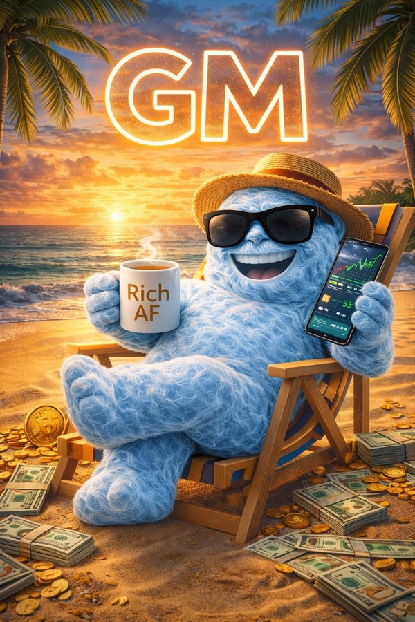 $BAMBA New Vibe